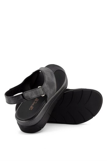 Neco Ceyo 9985 Orthopedic Mother Sandals Bone Proud Sandals