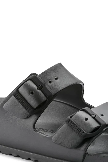 Birkenstock 1001497 Ανδρικές παντόφλες Arizona Eva Antracite