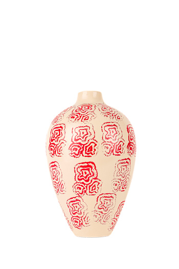 Hmydesign View Handmade Ceramic Vase