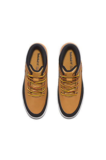 Timberland Sneaker Outdoor Botu Sarı