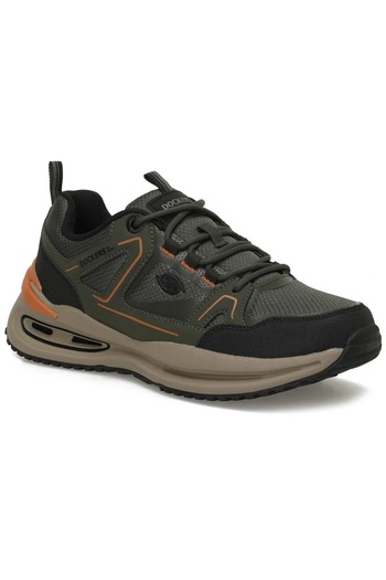 Dockers By Gerli Dockers 237555   Men's Khaki Sneakers
