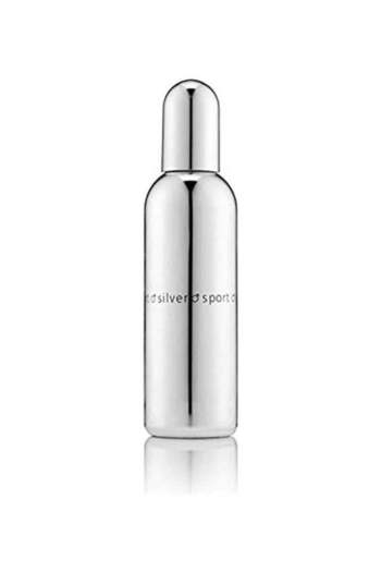 Silver Sport EDT For Men 90ml