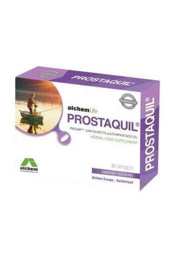 Alchemlife Prostaquil 30 Capsules