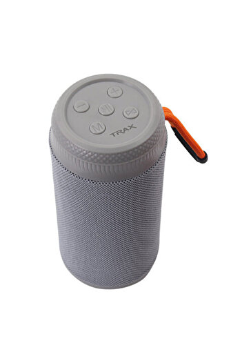 TRAX TBS 1100 RGB Işıklı Bluetooth Speaker