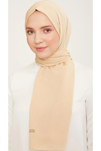 Armine Trend J.Capri Shawl Cream - 6 - 322