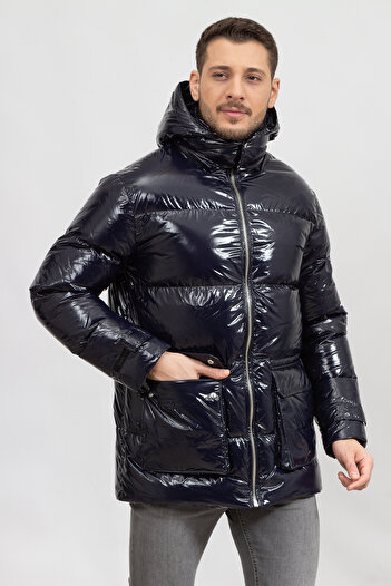 Karl Lagerfeld Erkek Mont505041524547