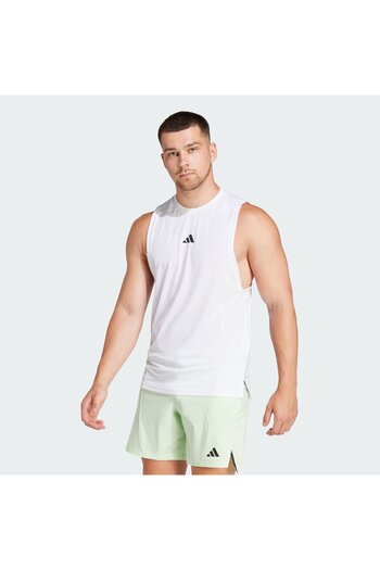 adidas D4T Men's Tank Top