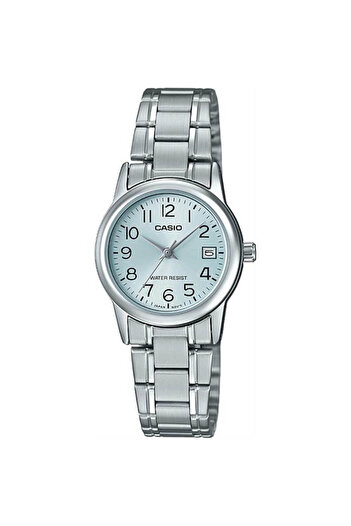 Casio Ltp-V002D-2Budf Wrist Watch
