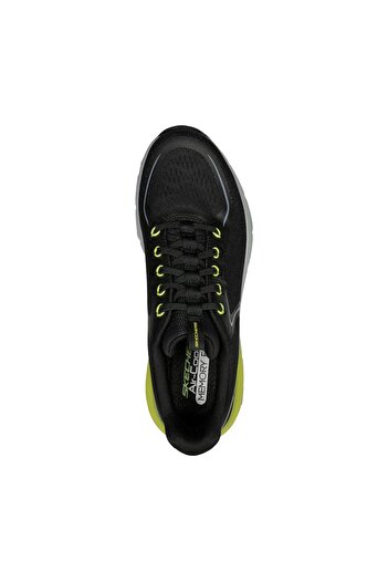 SKECHERS 232664 BKLM Max Protect Sport - Bream Men's Sports Shoes