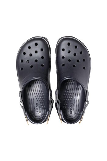 Crocs Classic All Terrain Clog Unisex Terlik