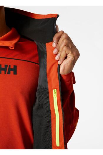 Helly Hansen Hh Hp Racıng Jacket