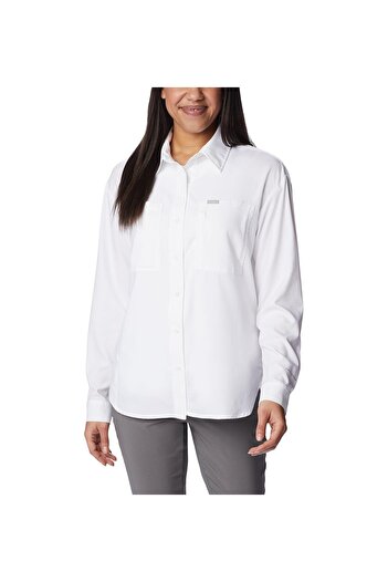 Columbia Al9910 Silver Ridge Utilitarian Women's Shirt