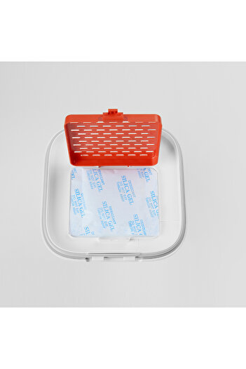 Petkit Besin Haznesi Nem Kurutucu 5li Paket (RESMİ DİSTRİBÜTÖR GARANTİLİ)