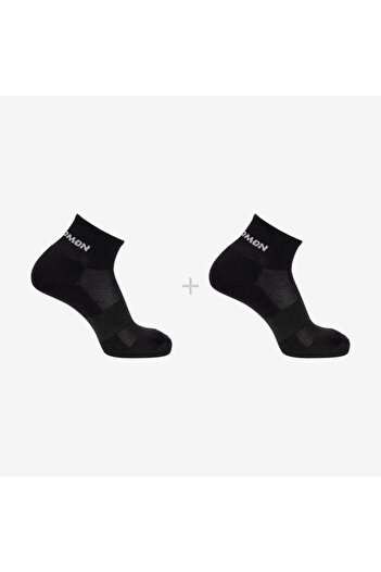 Salomon Evasion Ankle 2 Опаковка от 2 части унисекс чорапи