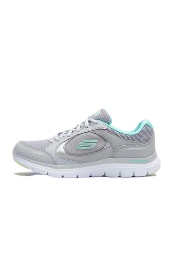 SKECHERS 149299 Gymn Flex Appeal 4.0 - True Clarit Women's Sports Shoes