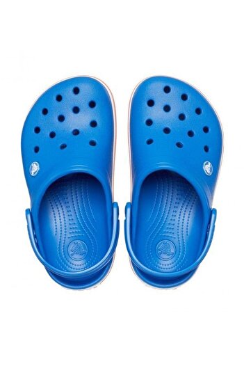 Crocs Crocband Clog T Çocuk Terlik