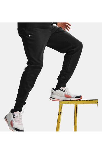 Under Armour Ανδρικά φούτερ UA Rival Fleece Joggers