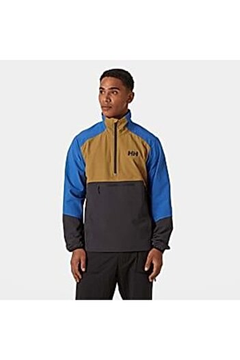 Helly Hansen Cascade Shield Anorak Men's Coat