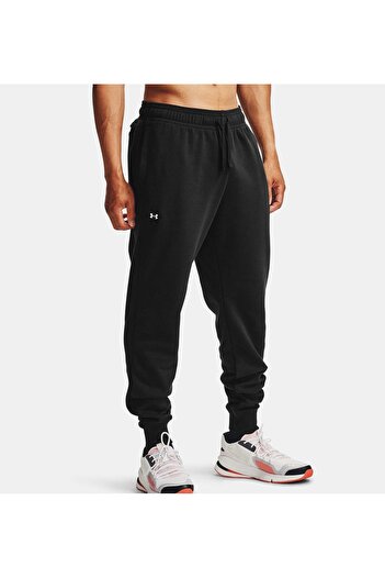 Under Armour Ανδρικά φούτερ UA Rival Fleece Joggers