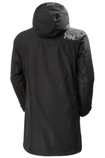 Helly Hansen Rigging Coat Men's Overcoat-Hha.53508