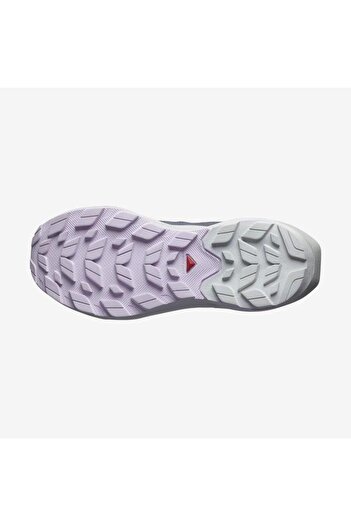 Salomon Elixir Activ Gtx Gore-Tex® L47456400 Patika Koşu Ayakkabısı Unisex Outdoor Ayakkabı MOR