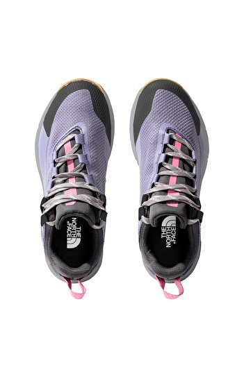 THE NORTH FACE Cragstone Wp Kadın Outdoor Ayakkabı