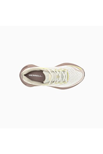 Merrell Morphlite Kadın Yeşil Patika Koşusu Ayakkabısı KADIN PATİKA KOŞUSU AYAKKABISI