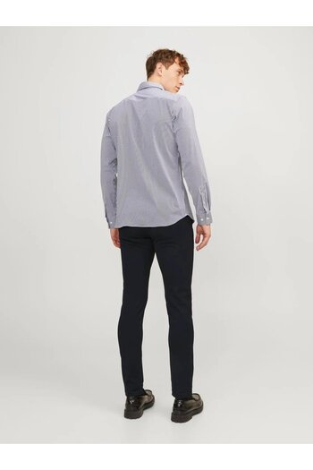 Jack & Jones Jpstmarco Jjconnor Black Noos Erkek Pantolon