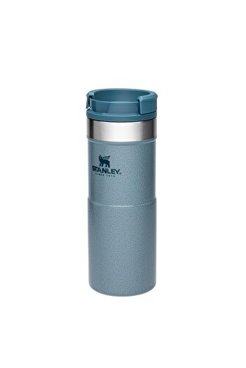 Stanley Unisex Termos Bardak The Neverleak™ Travel Mug .35l / 12oz H. Ice