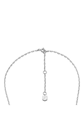 Fossil Jfs00636-040 Women's Necklace