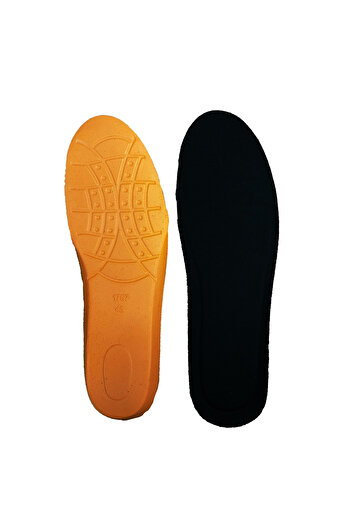 Footbed نعال مريحة من Visco Memory