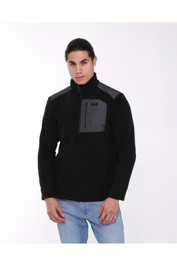 Helly Hansen Ανδρικό φλις με μισό φερμουάρ Block
