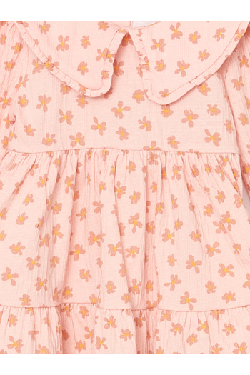LC Waikiki Floral Girl's Dress