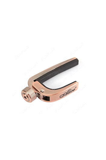 Alice Guitar Capo Tightened