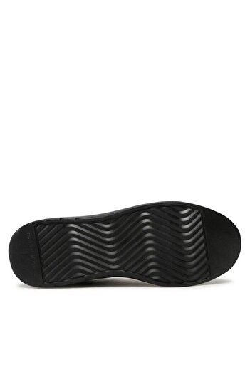 Tommy Hilfiger Lıghtweıght Cupsole Knıt Strıpes