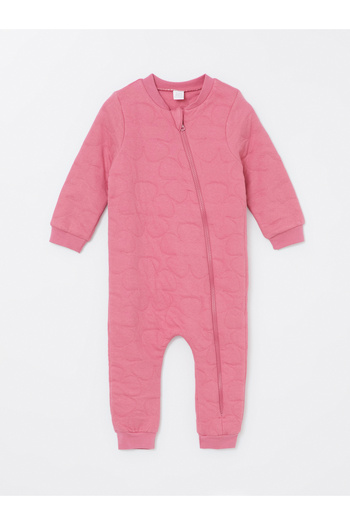 LC Waikiki 0,5 Tog Langarm-Schlafsack für Babys