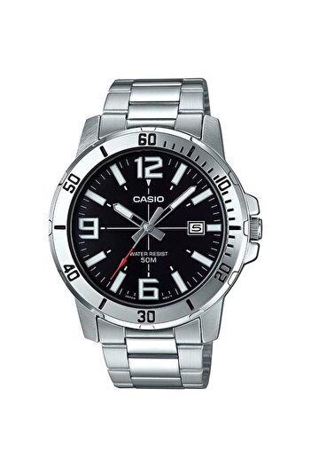Casio Mtp-vd01d-1bvudf Men's Wristwatch