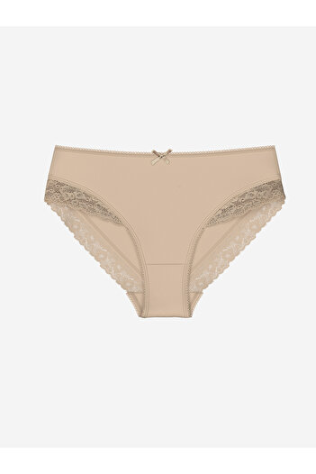 LC Waikiki Lace Detailed Bikini Panties 2 Pack