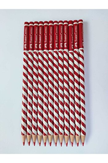 Faber Castell 12 Wavy Patterned Headliners