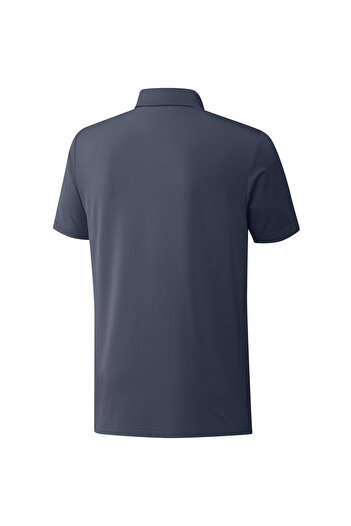 adidas Tričko adidas Poloshirt Ultimate 365, modré, pánské