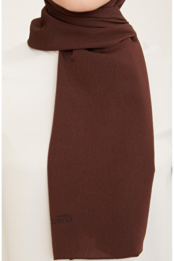 Armine Trend J.Capri Shawl 6-129 Brown