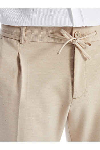 LC Waikiki Ανδρικό παντελόνι Slim Fit