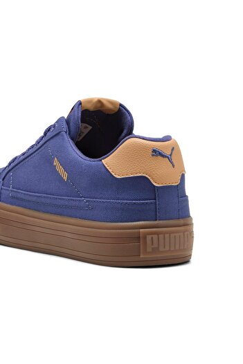 Puma Court Classic Vulc Sneaker