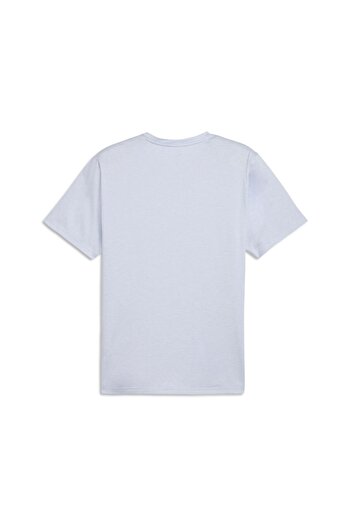 Puma M Tad Essentials - Heather Cat Cf Sma Tee
