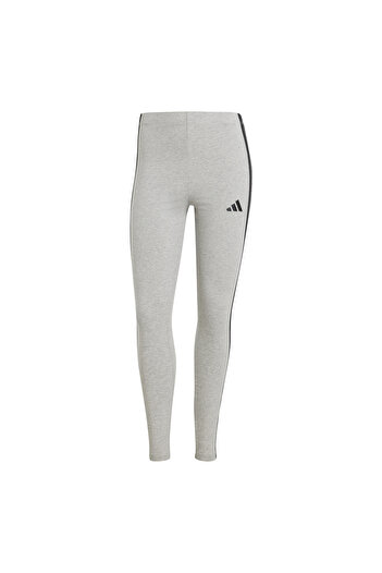 adidas Essentials 3-Stripes Cotton Leggings