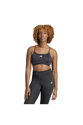 adidas Aeroreact Training Light-Support Sporcu Sütyeni