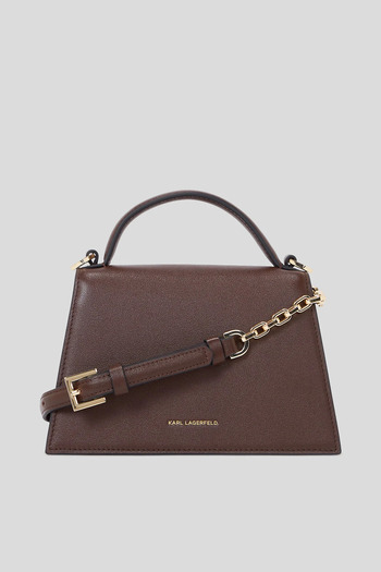 Karl Lagerfeld K/Signature 2.0 Sm Crossbody