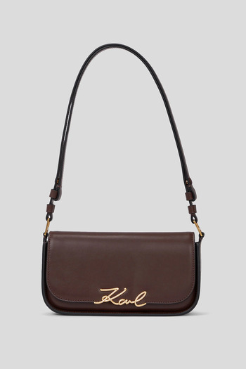 Karl Lagerfeld Dámska crossbody kabelka