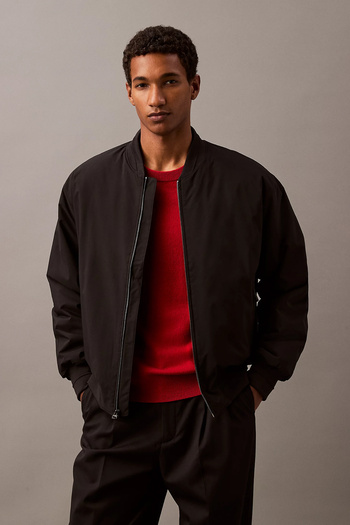 Calvin Klein -T-Jacket