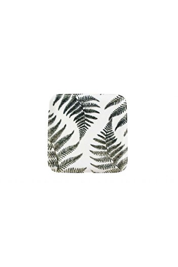 Porland 21x21cm Botanical Flat Plate